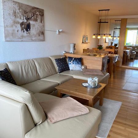 Komfort Ferienwohnung Wunder Goslar Eksteriør billede