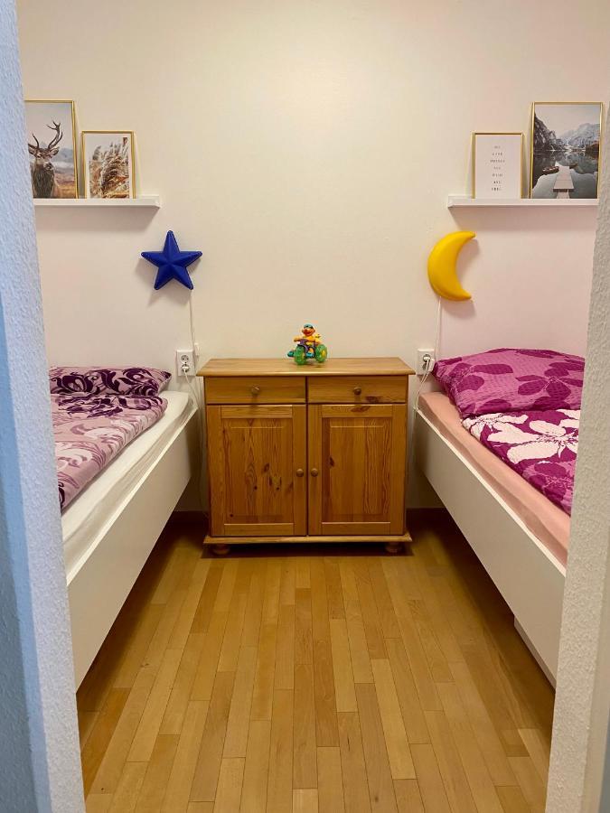 Komfort Ferienwohnung Wunder Goslar Eksteriør billede
