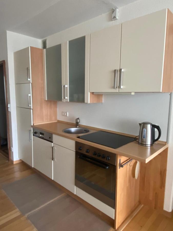 Komfort Ferienwohnung Wunder Goslar Eksteriør billede