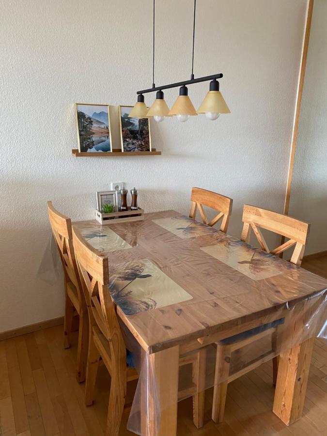 Komfort Ferienwohnung Wunder Goslar Eksteriør billede