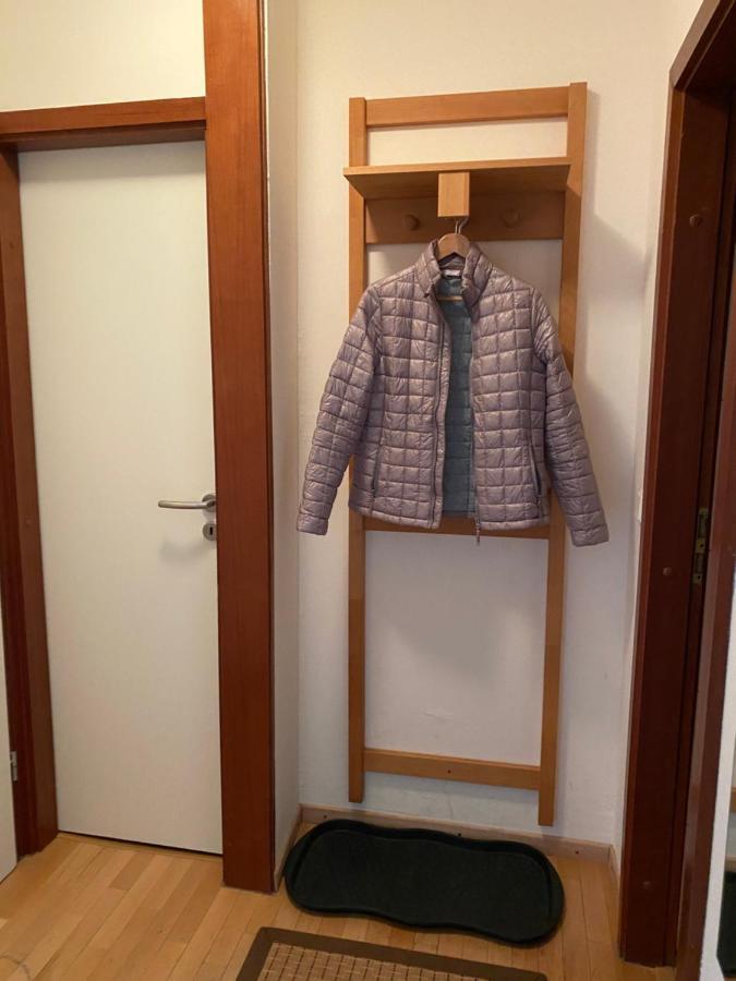 Komfort Ferienwohnung Wunder Goslar Eksteriør billede